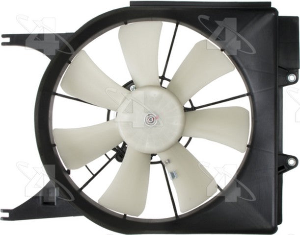 A/C Condenser Fan Assembly Four Seasons 76323