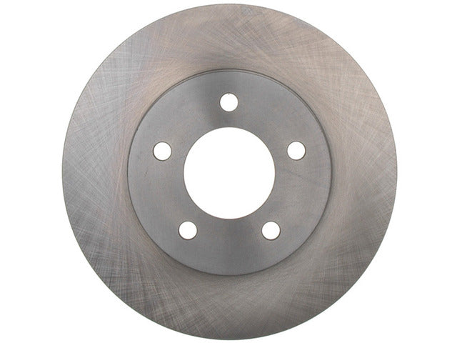 Disc Brake Rotor Raybestos Brakes 76323
