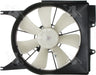 A/C Condenser Fan Assembly Four Seasons 76323