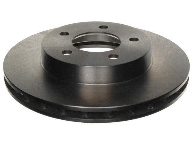 Disc Brake Rotor Raybestos Brakes 76323R