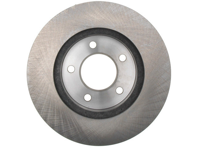 Disc Brake Rotor Raybestos Brakes 76323R