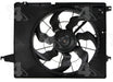 Engine Cooling Fan Assembly Four Seasons 76328