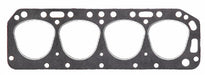 Engine Cylinder Head Gasket Felpro 7632 B