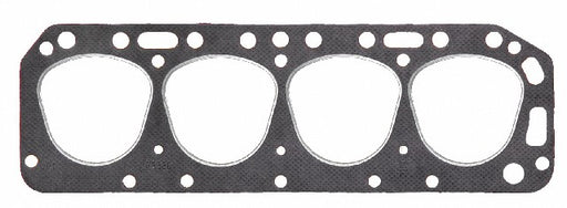 Engine Cylinder Head Gasket Felpro 7632 B