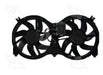 Dual Radiator and Condenser Fan Assembly Four Seasons 76333