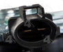 Dual Radiator and Condenser Fan Assembly Four Seasons 76336