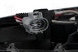Dual Radiator and Condenser Fan Assembly Four Seasons 76337