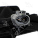 Dual Radiator and Condenser Fan Assembly Four Seasons 76337