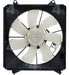 A/C Condenser Fan Assembly Four Seasons 76340