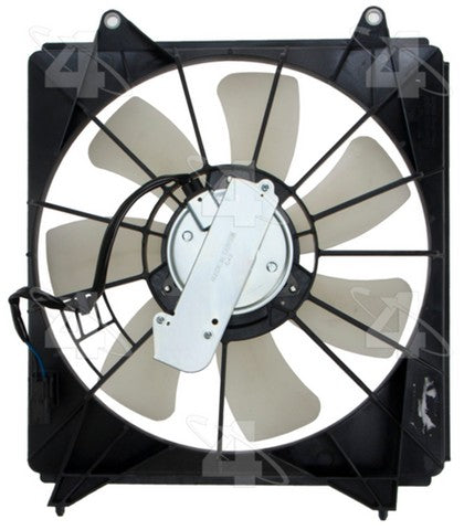 A/C Condenser Fan Assembly Four Seasons 76340