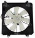 A/C Condenser Fan Assembly Four Seasons 76342