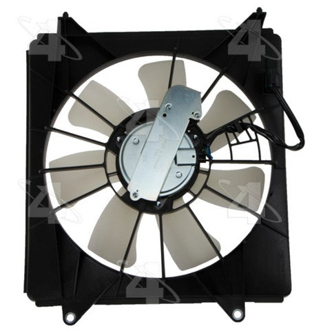 A/C Condenser Fan Assembly Four Seasons 76342