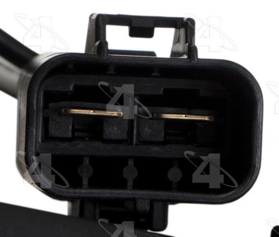 Engine Cooling Fan Assembly Four Seasons 76343