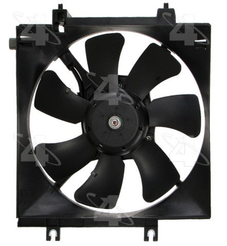 A/C Condenser Fan Assembly Four Seasons 76345