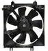 A/C Condenser Fan Assembly Four Seasons 76345