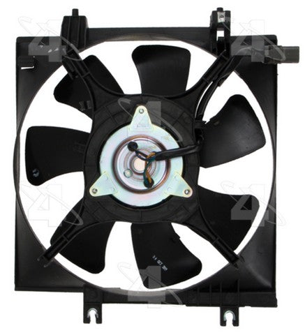 A/C Condenser Fan Assembly Four Seasons 76345