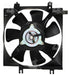 A/C Condenser Fan Assembly Four Seasons 76345