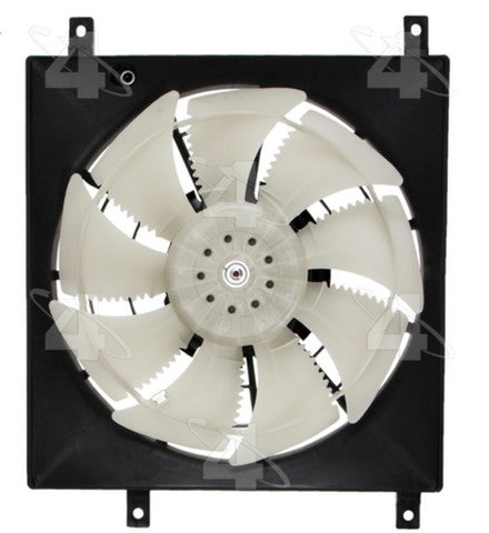 A/C Condenser Fan Assembly Four Seasons 76346