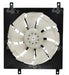 A/C Condenser Fan Assembly Four Seasons 76346