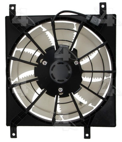 A/C Condenser Fan Assembly Four Seasons 76346