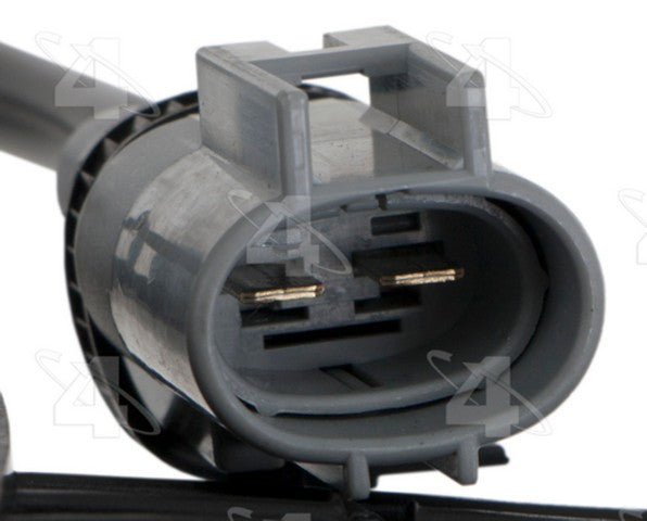 A/C Condenser Fan Assembly Four Seasons 76346