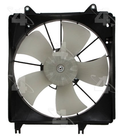 Engine Cooling Fan Assembly Four Seasons 76347