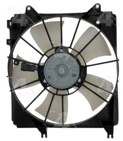 Engine Cooling Fan Assembly Four Seasons 76347