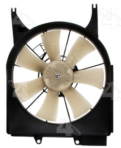 A/C Condenser Fan Assembly Four Seasons 76349