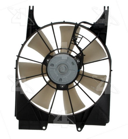 A/C Condenser Fan Assembly Four Seasons 76349
