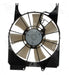 A/C Condenser Fan Assembly Four Seasons 76349