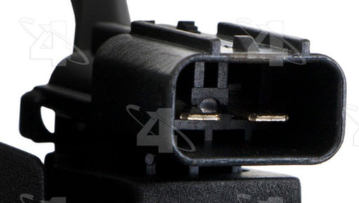 A/C Condenser Fan Assembly Four Seasons 76349