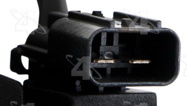 A/C Condenser Fan Assembly Four Seasons 76349