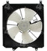 Engine Cooling Fan Assembly Four Seasons 76350