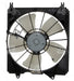 Engine Cooling Fan Assembly Four Seasons 76350
