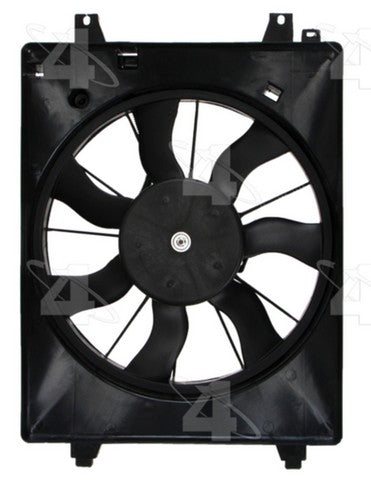 A/C Condenser Fan Assembly Four Seasons 76352