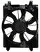 A/C Condenser Fan Assembly Four Seasons 76352
