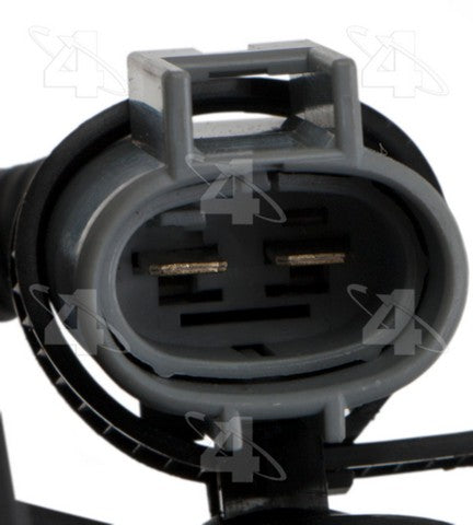 A/C Condenser Fan Assembly Four Seasons 76352