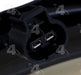 Dual Radiator and Condenser Fan Assembly Four Seasons 76360