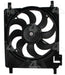 Engine Cooling Fan Assembly Four Seasons 76363
