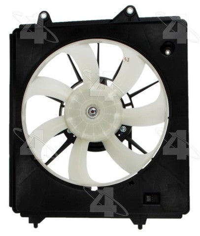 A/C Condenser Fan Assembly Four Seasons 76365