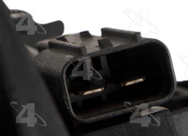 A/C Condenser Fan Assembly Four Seasons 76365