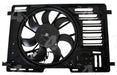 Engine Cooling Fan Assembly Four Seasons 76370