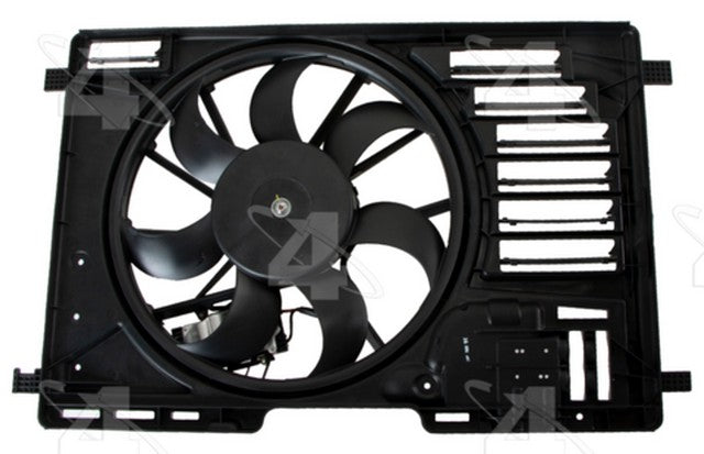 Engine Cooling Fan Assembly Four Seasons 76370