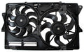 Dual Radiator and Condenser Fan Assembly Four Seasons 76371
