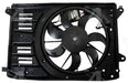 Engine Cooling Fan Assembly Four Seasons 76375