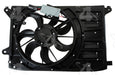 Engine Cooling Fan Assembly Four Seasons 76375
