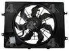 Engine Cooling Fan Assembly Four Seasons 76382