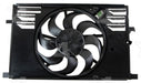 Engine Cooling Fan Assembly Four Seasons 76392