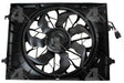 Engine Cooling Fan Assembly Four Seasons 76397