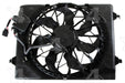 Engine Cooling Fan Assembly Four Seasons 76397
